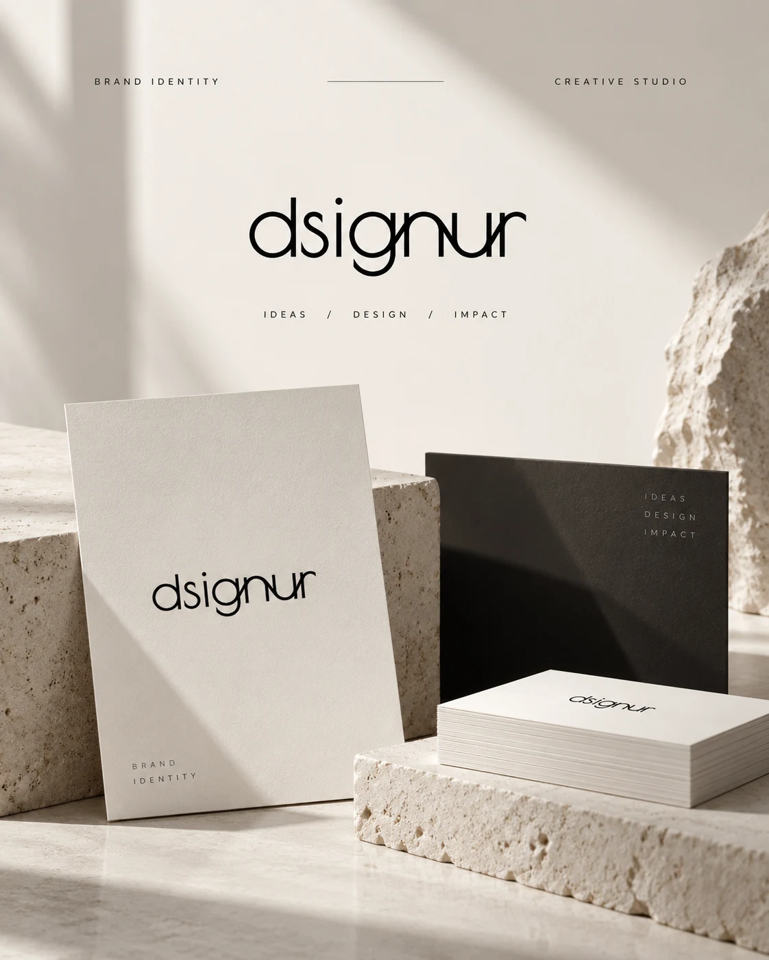 DSIGNUR brand collection