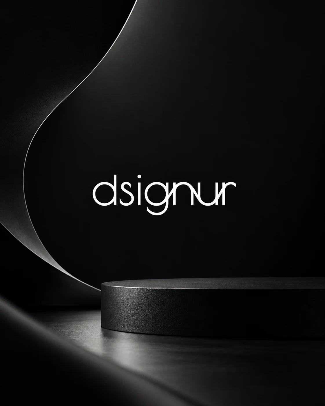 DSIGNUR dark identity