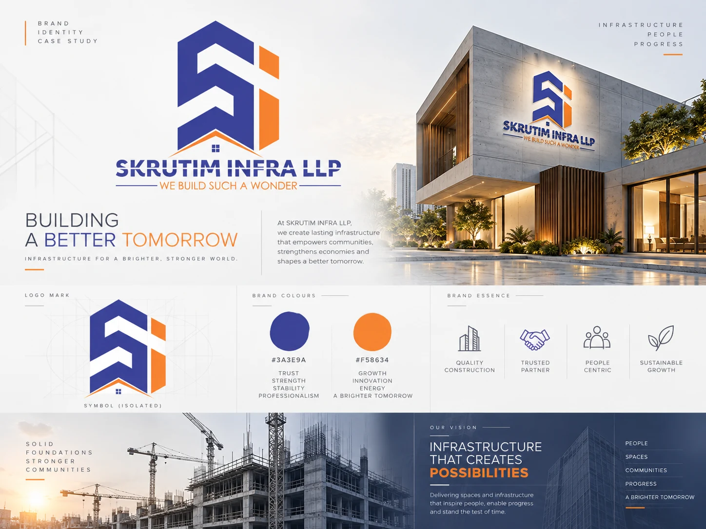 SKRUTIM — Brand overview